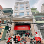 Nguyễn Viết Xuân - Thanh Xuân - Lô Góc 3 Mặt Thoáng, Ô Tô Tránh, 80M, 6 Tầng,Mặt Tiền5.2M, Giá Bán 29.8 Tỷ