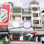 Siêu Phẩmmặt Tiềnnguyễn Gia Trí (D2), P.25 Bình Thạnh Dòng Tiền 160 Triệu/Tháng Giá Chỉ 43 Tỷ!