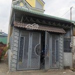 Bán nhà riêng chính chủ tại hẻm ngọc hoàng, phường trảng dài, biên hòa, đồng nai