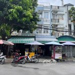 Hạ giá bán gấp nhà mặt tiền 3 tầng, kinh doanh đỉnh đường trần thái tông, phường 15, tân bình.