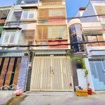 Bán nhà hẻm xe hơi- bùi đình tuý- bình thạnh, nhà mới 4 phòng ngủ , xem ngay