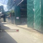 Bán đất tặng nhà 4 tầng và nhà xưởng mặt phố lĩnh nam 232m2-58 tỷ- container tránh
