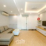 90m- 3 ngủ - 2wc- tầng 8- lô góc tòa c7 khu đô thị mỹ đình 1 đường trần hữu dực -full nội thất