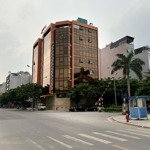 Hàng vip,hiếm bán nhà mặ đường lê quang đạo khu biệt thự nam cường_ mặt tiền 12m_nhỉnh 50 tỷ