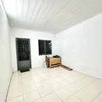 Xe hơi đỗ cửa, dt 46m, có dòng tiền thuê tháng, hẻm thông lê quang định, phường 11, bình thạnh