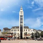Bán nhà khu đô thị văn phú-dt: 102m2, 5 tầng, mặt tiền rộng, ở thích, kinh doanh cực đỉnh.