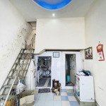 Nhà lâu năm - điện biên phủ - 3.2x8 (19/24m2), 3tầng - nhỉnh 3tỷ