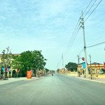 Bán Lô Đất Đẹp 186M Full Thổ Cư Tại Trục Chính Quan Giai Đồng Trúc