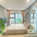 Chỉ 5 Triệu5 Có Ngay Căn Hộ Studio Tại Vinhomes Ocean Park