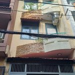 Bán Nhà Cô Bắc Phường 1 Phú Nhuận Khu Vip