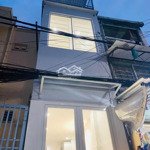 Bán Nhà Mặt Hẻm Chợ Trần Xuân Soạn P.tân Hưng Q7.