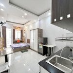 Cho Thuê Căn Hộ Balcony Luxury 32M2 Ngay Điện Biên Phủ Vòng Xoay Dân Chủ Toà Nhà Viettel Quận 10