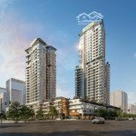 Hàng Hiếm ! For Rent 2Br Zeitriver - Loại Căn Diện Tích Lớn, Tầng Cao View Sông - Giá Rẻ Chỉ 35 Triệu