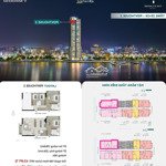 Bán Căn Penthouse Sang Xịn Nhất Đà Nẵng