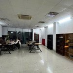 Bán Tòa Văn Phòng Siêu Đẹp, Siêu Hiếm Cách Phố 1 Nhà, 10 Tầng Thang Máy, Dòng Tiền Ổn Định