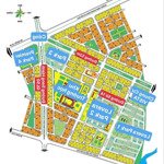 Bán biệt thự 227,5m2 tại kcn phong phú, 25 tỷ, 13pn, 12wc