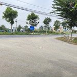 Bán Gấp Nền Thổ Cư Mặt Tiền 112M Shr , Chu Văn An Tt Cần Đước La
