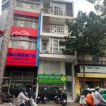 Bán Nhà Mtkd Ông Ích Khiêm, P10, Q11 - Diện Tích 3.6 X 16.5. Kc: 6 Tầng, Hướng Đông. Giá Bán 11,4Tỷ Tl