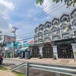 Bán Nhà Mặt Tiền Phú Định Kd Đa Nghành Nghề , 87M2, 4 Tầng, 4 Phòng Ngủ Giá Bán 9 Tỷ
