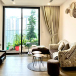 Chính Chủ Bán 2 Ngủ Sân Vườn - Solforest Tầng 2X - Full Đồ