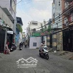 Bán Nhà Bình Thạnh, Gần Mặt Tiền Vạn Kiếp, Tiện Xây Mới- Kinh Doanh