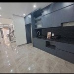 Xứng Đáng Xem Đầu Tiên Nhà Cực Đẹp Bát Khối 5 Tầng Mới Ngõ Ô Tô 4.86 Tỷ