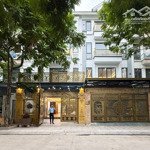 Cần Tiền Cắt Lỗ Bán Nhà Đẹp Khu C Geleximco: Căn 120M Giá Bán 23 Tỷ, 100M Giá Bán 21 Tỷ, 80M Giá Bán 15.5 Tỷ