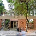 Căn góc duy nhất mặt tiền ung văn khiêm- 8x18 cn 144m2 ctxd hầm 7 tầng hdt 125 triệu /th giá bán 35 tỷ tl