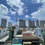 [quận 7] bán nhà đẹp -mặt tiền - f tân quy-5,2x40m- trung tâm lotte mart - đường rộng 20 m-34 tỷ