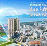 Chốt nhanh căn hộ view biển tầng cao view pháo hoa giá tốt nhất thị trường
