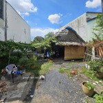 Chủ Gửi Bán Lô Đất 200M2(10X20M) Gần Chợ Tân Long Tân Đông Hiệp Đi An Bình Dương Giá Bán 3Ty 990 Triệu