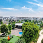 Cần Ra Nhà Phố 160M2 The Suite, Bán Nhanh 7.35 Tỷ, Không Ảo