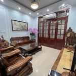 Bán Nhà Kđt Bắc Linh Đàm, Mặt Tiền 4.1M, Sổ Vuông Vắn Sẵn Sàng Giao Dịch, Ô Tô Chạy Vòng Quanh
