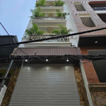Nhà Đẹp Yên Lạc - 6 Tầng Thang Máy - Full Nội Thất - Ôtô Tránh- Ôtô Vào Nhà 55M,Mặt Tiền3.7M Giá Bán 19.5 Tỷ