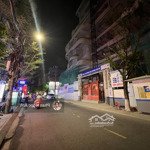 Siêu phẩm cặp đất biển trần thanh mại 150m2-giá tốt, xây ngay toà căn hộ