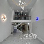 Bán Nhà (4X12M) Khu Đồng Bộ Phường 12 Bình Thạnh 5 Tấm Giá Sốc 7 Tỷ 5 Thương Lượng