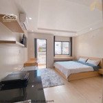 Cho Thuê Phòng 35M2 Full Nội Thất, Ban Công Gần Hutech Uef Gtvt Ftu - Nguyễn Gia Trí Liên Hệ: 0347952814