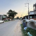 Bán Đất Mặt Tiền Đường Trục Chính Tân Bình, Dĩ An Kinh Doanh Buôn Bán