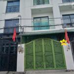 Nhà (4x15) siêu hot q.12 1 trệt 2 lầu, đường 8m ô tô tận cửa chỉ 4,8 tỷ!!