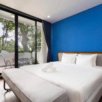 Căn hộ cho thuê full nội thất ngay nguyễn trãi quận 1, gần chợ bến thành, cầu ông lãnh