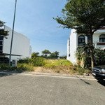 Bán Lô Đất Nền Biệt Thự Gói 3 Hướng Đông Nam Mát Mẻ Đường Rộng Giá Bán 33 Triệu/M2, Chưa Phải Xây Ngay