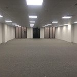Cho Thuê Văn Phòng Phố Bích Câu ,Đống Đa,Hà Nội,Dtsd 500M2,Thông Sàn,Giá 170 Triệu/Tháng