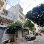 Mặt Tiền Tân Thành - Tân Phú. Nhà Mới - 5 Tầng, Thu Nhập 25 Triệu/Tháng, Gần Bàu Cát, Giá Nhỉnh 8 Tỷ