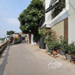 Bán Gấp 158,5M Đất Dương Hà ,Lô Góc Siêu Đẹp - Nở Hậu, View Triệu Đô , Ngõ Xe Tải Thông Giá Bán 10.7 Tỷ
