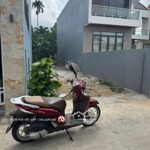 Đất Cạnh Nhà Văn Hoá Tdp Cộng Lực - Ngọc Xuyên - Đồ Sơn, Ngõ Trước Đất Ô Tô Tránh Nhau