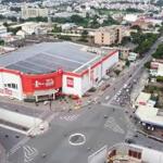 Bán nhà góc 2 mặt tiền Đồng Khởi, Tân Phong, Biên Hòa, 381m2, giá 13 tỷ 900.