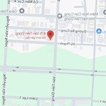 Bán Nhà 2,5 Tầng Mặt Tiền Đường Văn Tiến Dũng - Hoà Xuân - Cẩm Lệ Đà Nẵng
Đường 10,5 M, Vỉa Hè 5M