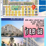 Liền Kề Rẻ Nhất Vinhomes Cổ Loa, Gần Grand Bazaar Sầm Uất, Gần Trường Vinschool Kd Đỉnh Cao 63M2*5T
