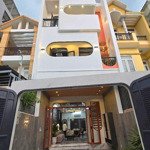 Bán Nhà Riêng Hẻm 6M Đ Trần Quốc Toản-P Võ Thị Sáu-Q3 Giá Bán 3Tỷ75/71,4M2 Cho Thuê 25 Triệu Gần Sổ Đẹp