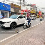 Nhà Vuông Vức Mặt Tiền Kinh Doanh,Diện Tích5M X 20M. Giá Bán 12 Tỷ Nhà Đang Cho Thuê Kinh Doanh.